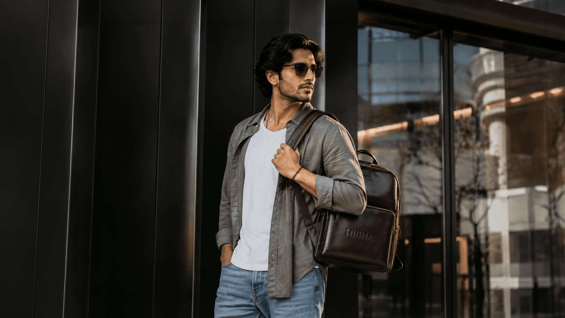 Backpacks Collection