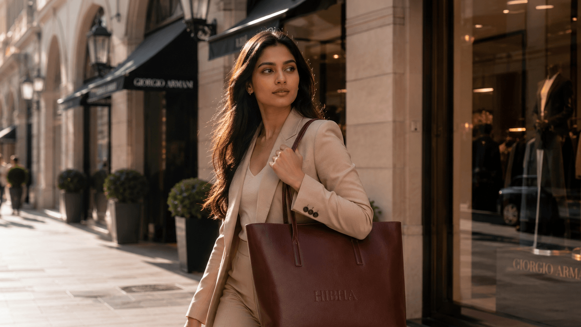Handbags Collection