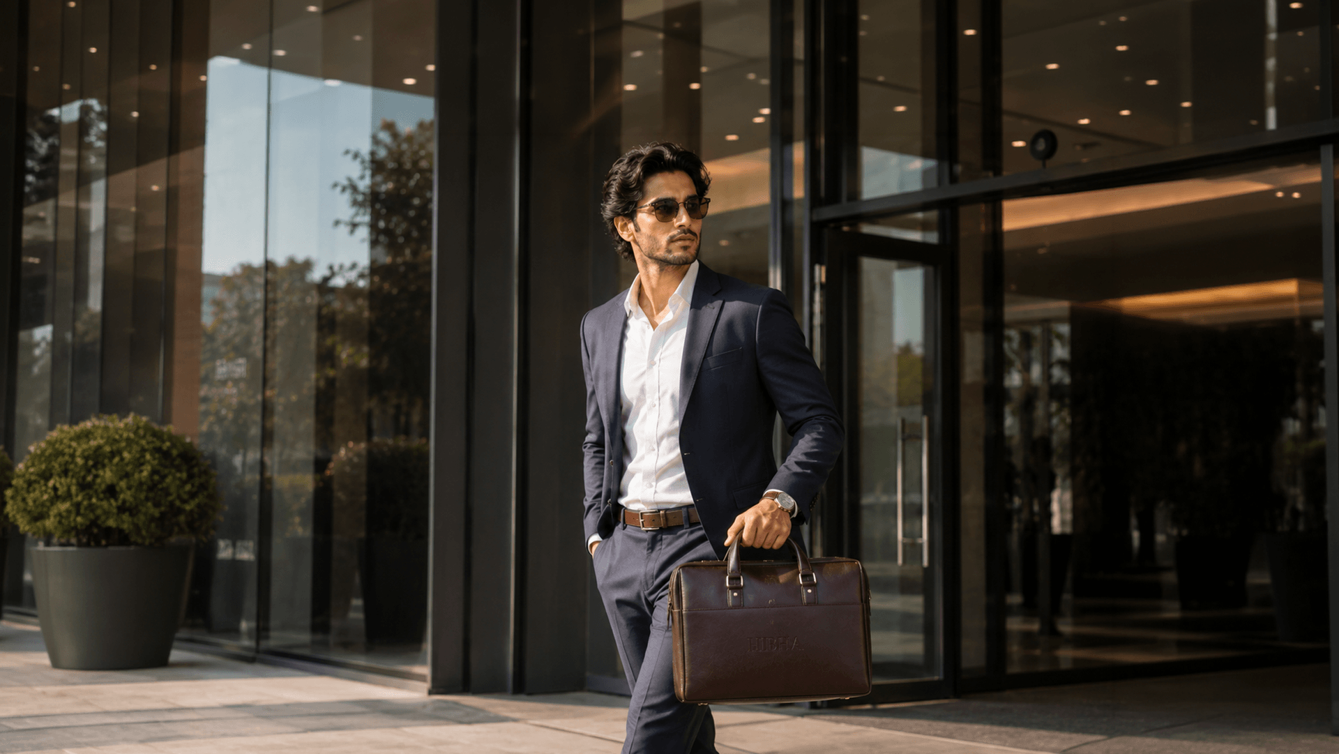 Office Bags - Briefcase