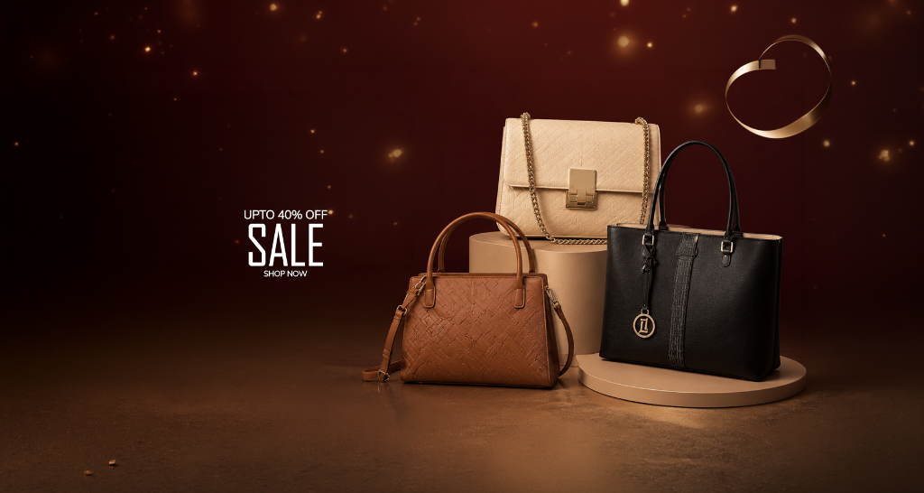 Special Handbags Sale - Up to 40% Off